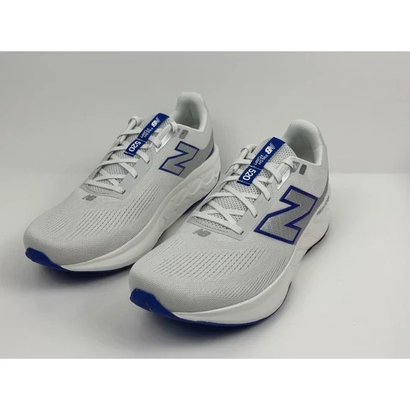 New Balance Fresh Foam 520 v9 Running Shoes Men's Size 13 Blue Grey M520LG9 - Picture 5 of 5